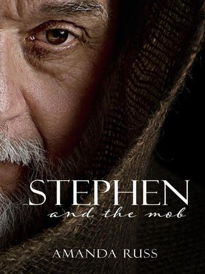 cover image of Stephen and the Mob
